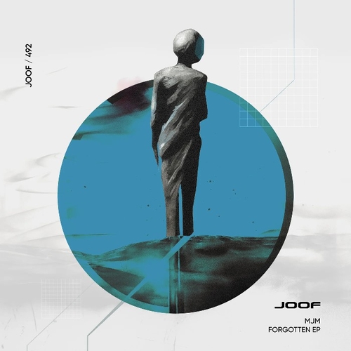 MJM - Forgotten EP [JOOF492]